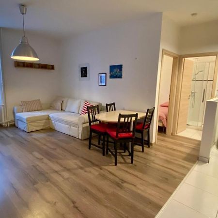 Daniele Apartman Strasbourg Kültér fotó
